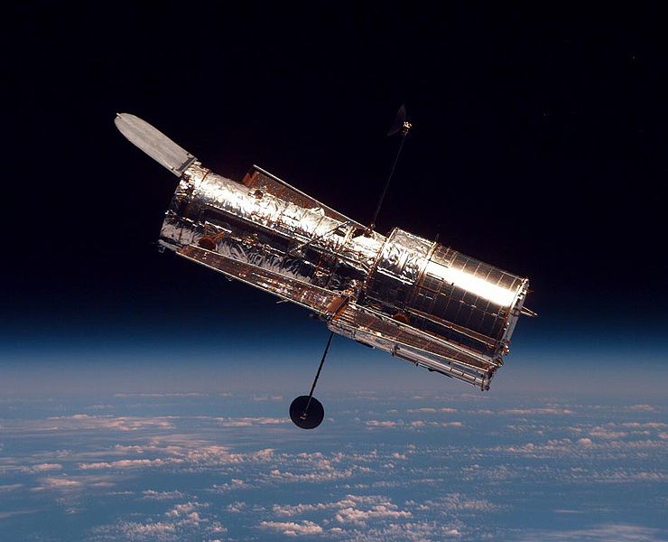 hubble