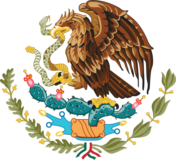 mexico-wappen