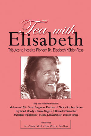 Buch Kübler-Ross Buch Kübler-Ross