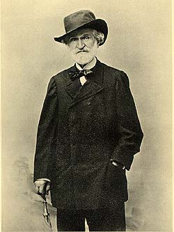 Verdi Foto