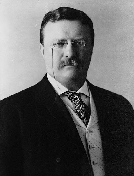 Rooseveld
