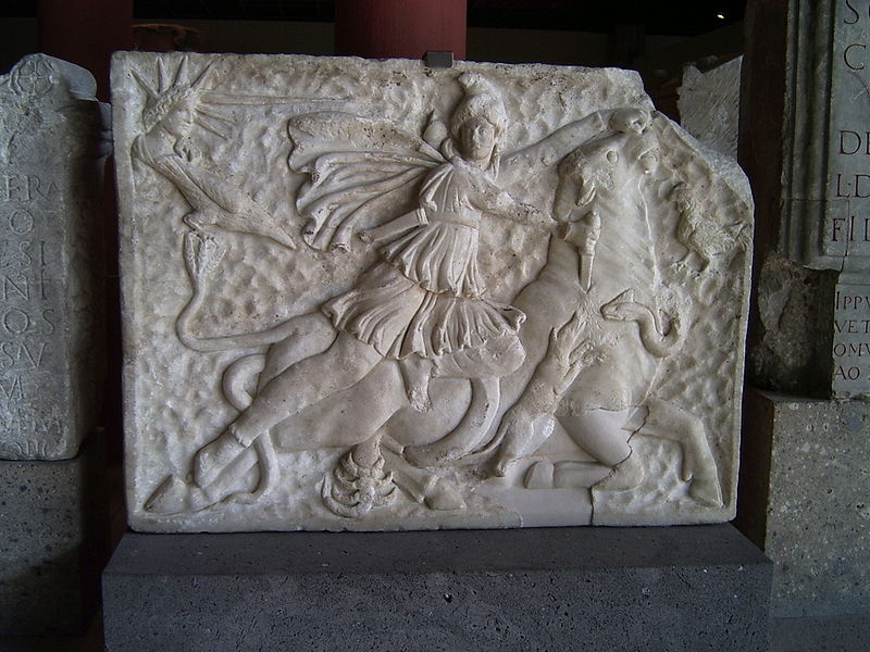 Mithras