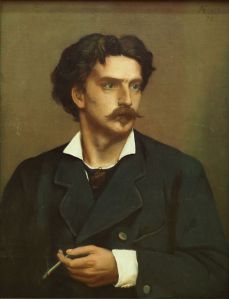 Feuerbach_Selbstbildnis_02