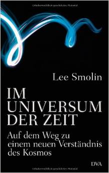 Lee Smolin