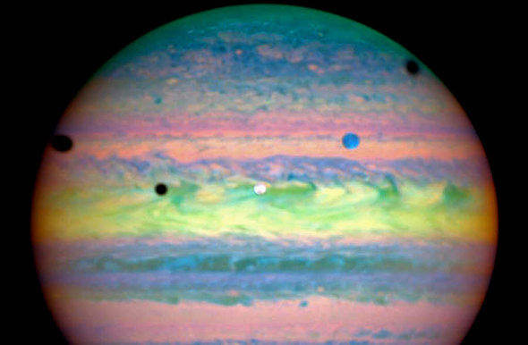 Jupiter
