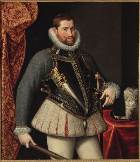 Rudolf II.