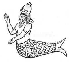 Curious_Myths_p_495_Oannes